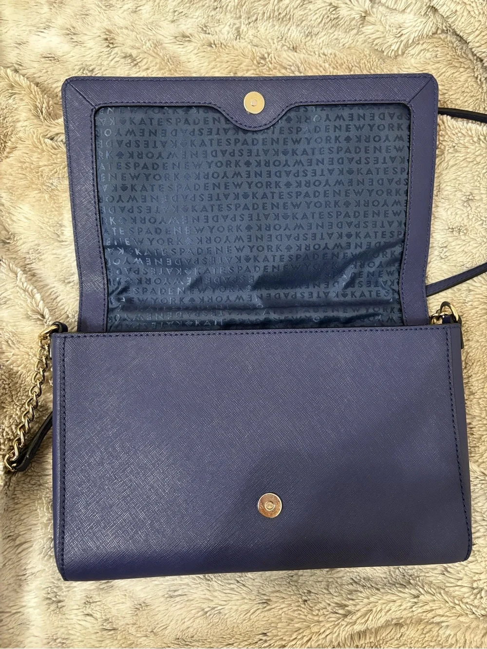 Kate Spade Madison Willow crossbody
